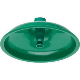 Haws® AXION® MSR SP829 ABS Plastic Drench Shower Head 20 GPM SP829