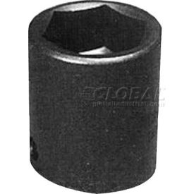 Impact Socket 1