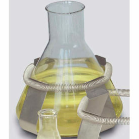 Thermo Scientific 6L Erlenmeyer Flask Clamp 30160 For Use With MaxQ Shaker Platforms 30160