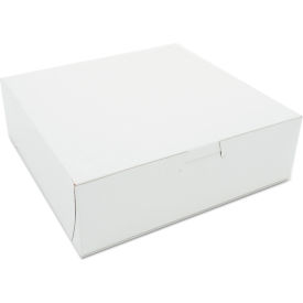SCT® One-Piece Non-Window Bakery Boxes 8