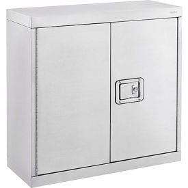 GoVets™ Wall Mount Storage Cabinet 30