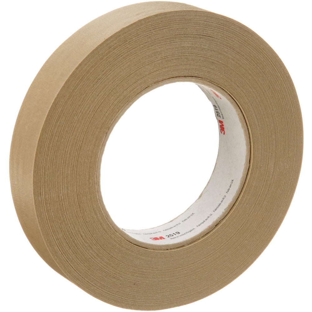 Paper Splicing Tape, Material Type: Paper , Width (mm): 0.945in, 24mm , Length (Meters): 57.000  MPN:7100243538