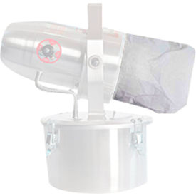 Concrobium Mold Control Fogger Machine Intake Filters - 200080 200080