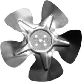 Small Hubless Fan Blade 8