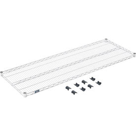 Nexel® S2160S Stainless Steel Wire Shelf 60