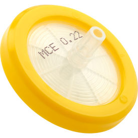 CELLTREAT® Syringe Filter PVDF 0.10m 30mm Sterile 229741