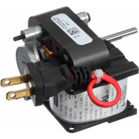 Fasco C-Frame Motor 2/67 HP 3000 RPM 120V OAO K144