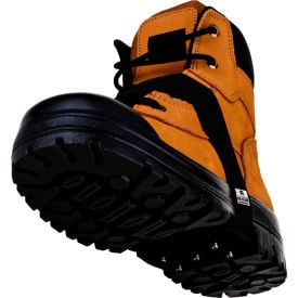 K1 Mid-Sole Ice Cleat Original Profile Black Strap V9770470-O/S