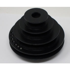 JET® Motor Pulley 19Mm Jdp-20Mf JT9-11037972 JT9-11037972