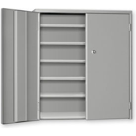 Pucel™ Wall & Bench Mount Cabinet 35-1/2