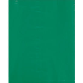GoVets™ Flat Polyethylene Bags 12