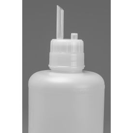 Bel-Art Polyethylene Pouring Spouts For F10611-0016/0032 12Pk 126280000