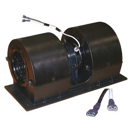 Evaporator, Blower Assembly, Blue Bird MPN:TA0040001T