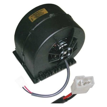 Evaporator, Blower Assembly MPN:TA0140005