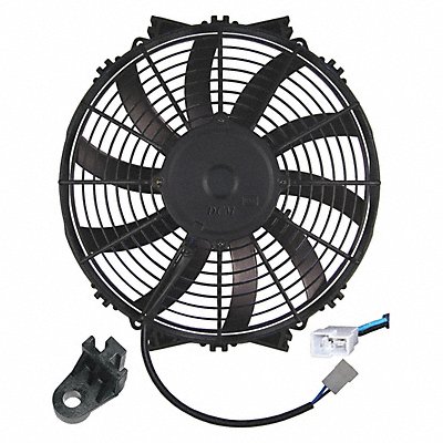 Example of GoVets Equipment Rack Air Distribution Fans category