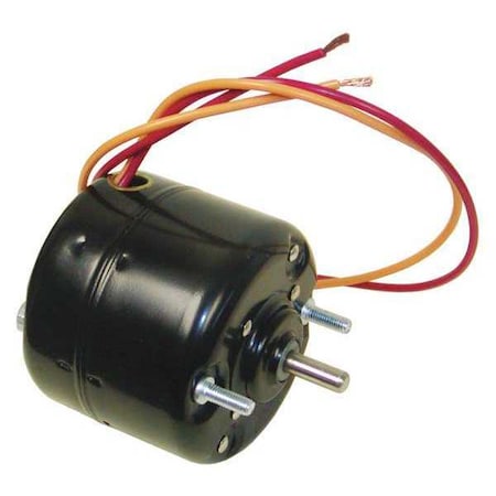 Heater Motor, 2 Speed, CCW, Int Ground MPN:D-001C-673