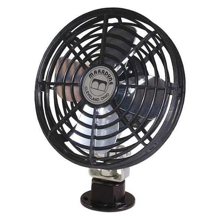 Defrost Fan, 12V, 2 Speed, U Channel MPN:TAD000105