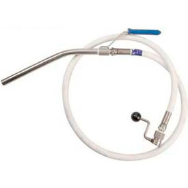 Allpoints 1031040 Hose Filter 6'&Wand & Discont For Ultrafryer 12330-C