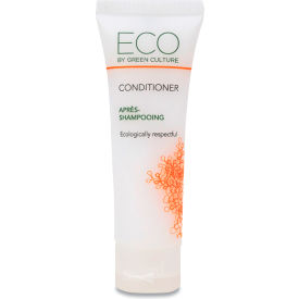 Eco By Green Culture Conditioner Clean Scent 30 mL 288/Carton OGFCDEGCT