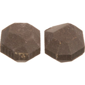 Allpoints 8009303 Briquettes - 20Lb Box For Garland Range 4523902