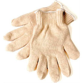 San Jamar Hot Mill Knit Glove Heat Resistant One Size Fits All - ML5000 ML5000