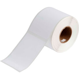 Brady® BradyJet™ Vinyl Label 4.33