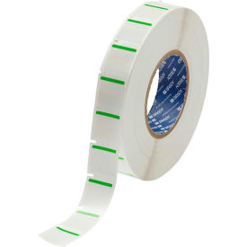 Brady® B-494 Color Polyester Labels 1