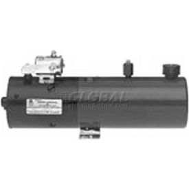 Buyers No Valve DC Power Unit PU304LR 2.2 Gal Steel Reservoir .375