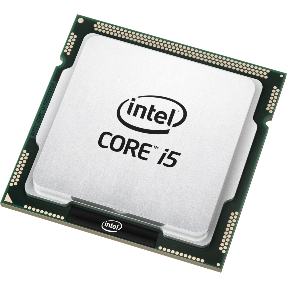 Intel Core i5 i5-4600 i5-4670 Quad-core (4 Core) 3.40 GHz Processor - Retail Pack - 6 MB L3 Cache - 1 MB L2 Cache - 256 KB L1 Cache - 64-bit Processing - 3.80 GHz Overclocking Speed - 22 nm - Socket H3 LGA-1150 - Intel HD 4600 - 84 W MPN:BX80646I54670