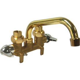Example of GoVets Utility Faucets category