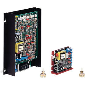 Baldor-Reliance DC Control BC203 DC SCR REGEN CONTROL 230V 5 HP CHASSIS BC203