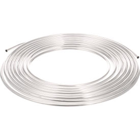 Allpoints 261421 Alum Tube 50Ft Roll 3/8