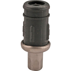 Allpoints 1191097 Foot Gry Plst F/1-1/2