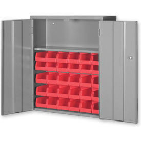 Example of GoVets Bin Cabinets category