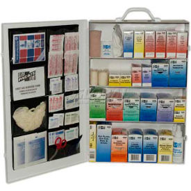 Example of GoVets First Aid Kits and Cabinets category
