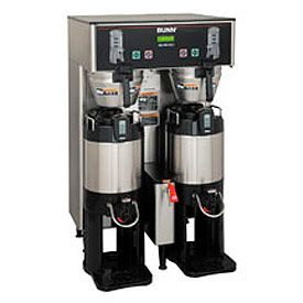 Brewwise® Dual Thermofresh® DBC® Brewer 120/208V Flk 34600.0006