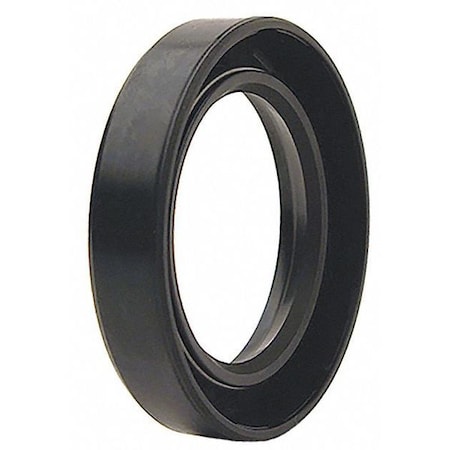 Shaft Seal, 85 x 105 x 12 mm., Fluoro Rubber MPN:8510512TCV