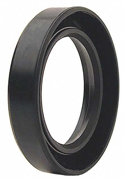 Shaft Seal VC 4mm ID Nitrile Rubber MPN:040802VC