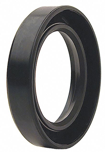 Shaft Seal VC 5mm ID Nitrile Rubber MPN:050902VC