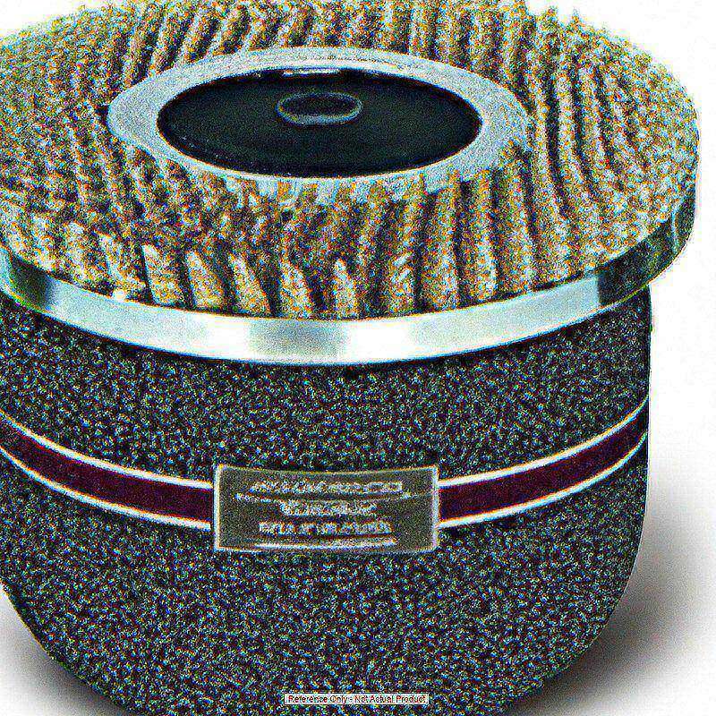 Example of GoVets Abrasive Bristle Disc Cup Shaped category