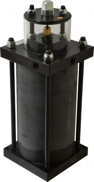 Example of GoVets Clamp Boosters and Pumps category