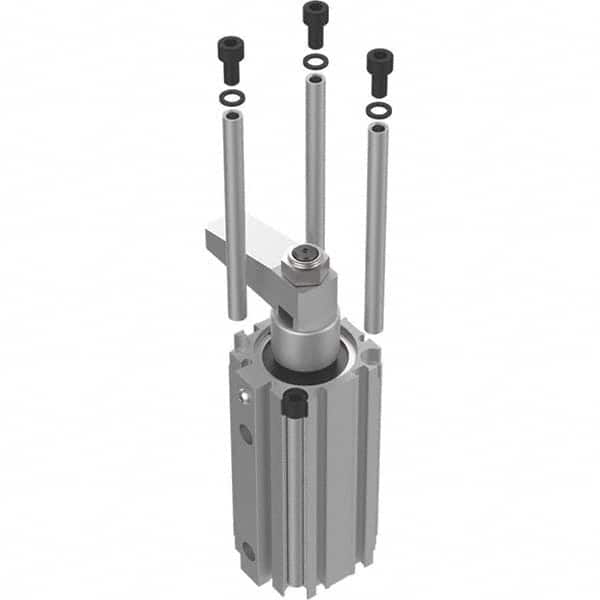 Clamp Bases; For Use With: 9500-2 Version Clamps; Mount Hole Size: M8 x 150; Overall Height (Decimal Inch): 6.0000; Overall Width (Mm): 8; Overall Height (Mm - 5 Decimals): 150.00; UNSPSC Code: 31162907 MPN:955061