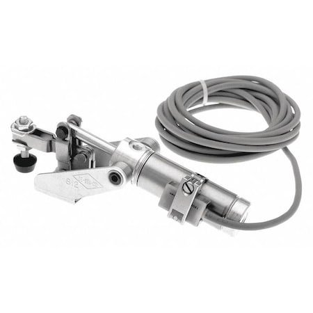 Position Sensor, Band Clamp Mount, PNP MPN:810158