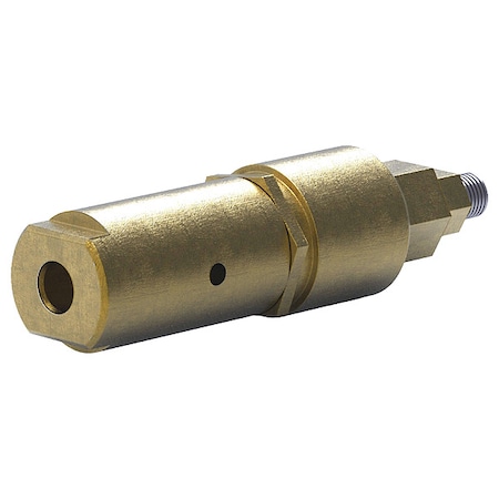 Locking Valve Kit, Fail Safe Valve, MPN:OFSV-001