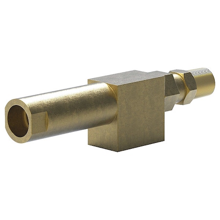 Locking Valve Kit, Fail Safe Valve, MPN:OFSV-002