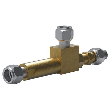 Locking Valve Kit, Fail Safe Valve, MPN:OFSV-005