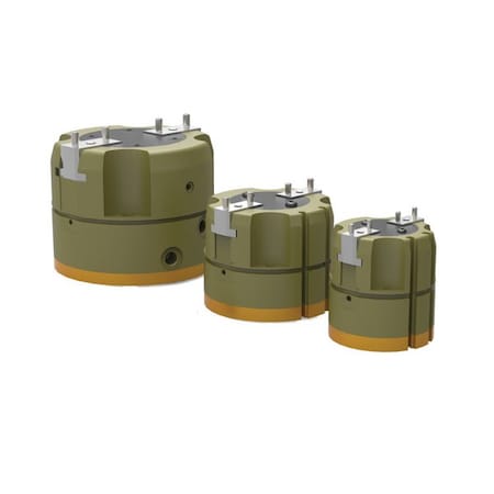 Parallel Gripper, 2 Jaw Extended Stroke MPN:REP-112-P-C