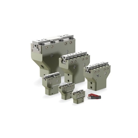 Parallel Gripper, Precision Roller Series MPN:RP-100PM