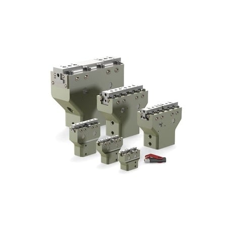 Parallel Gripper, Precision Roller Series MPN:RP-43PM