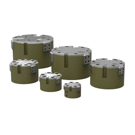 Parallel Gripper, Three Jaw MPN:RPC-315M
